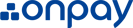 OnPay logo